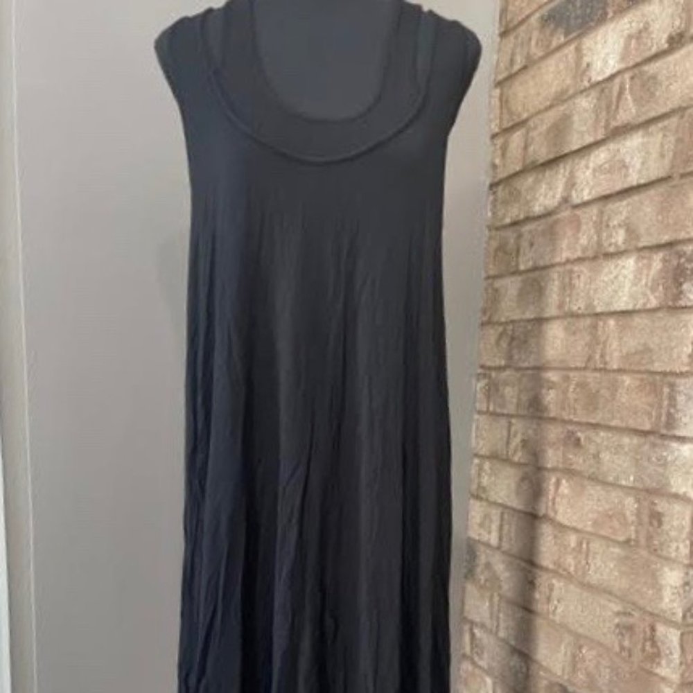 Double Strap Sundress